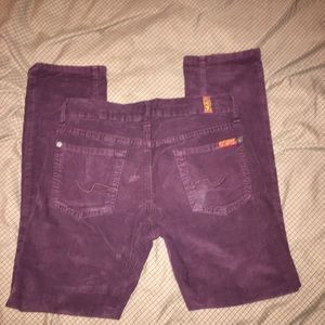 SEVEN JEANS Women’s Seven Jeans Pants Size 3